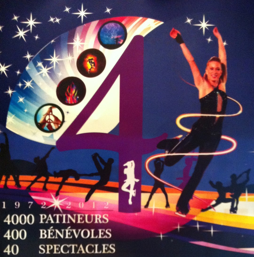 Joannie Rochette patinera à Chambly pour les 40 ans du Club de patinage artistique