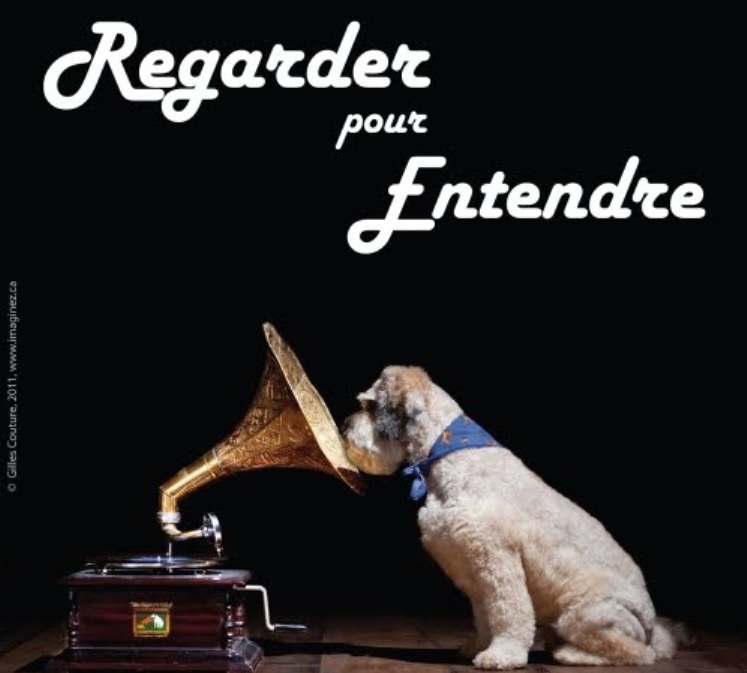 Une photo… vaut mille bruits !