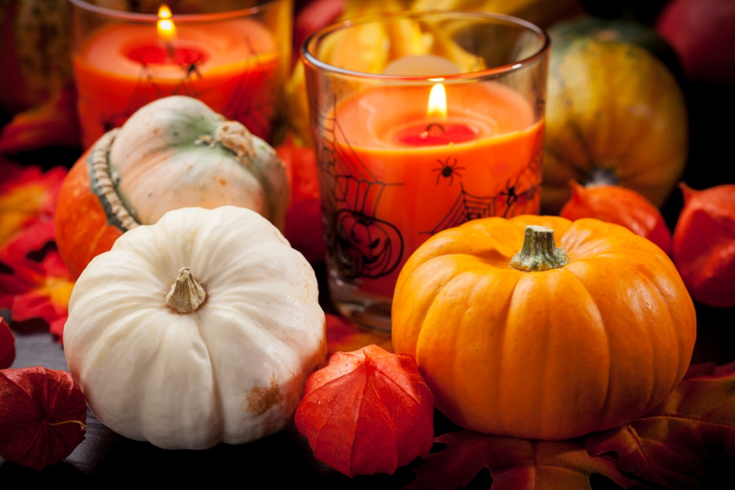 Célébrer l'Halloween en grand à Marieville
