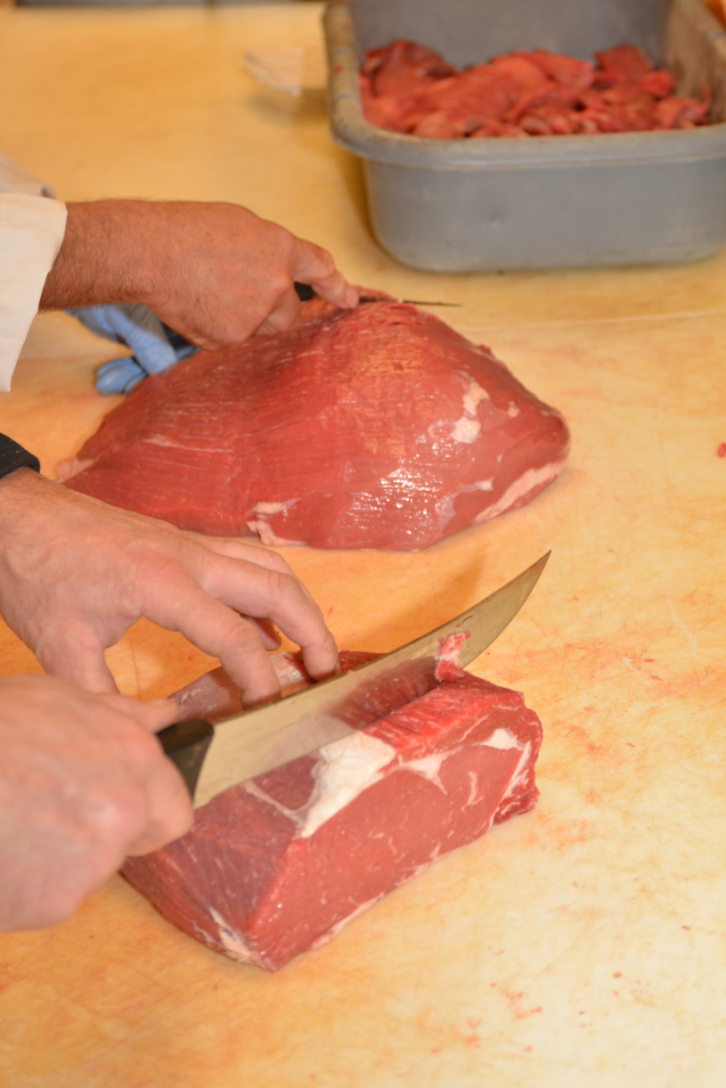Bœuf contaminé, un cas d’infection confirmé en Montérégie