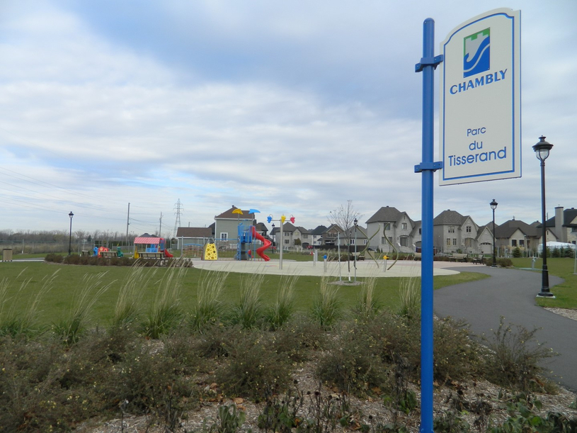 Échos du conseil de Chambly