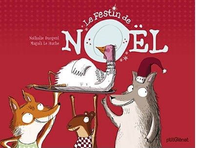 Un conte pour Noël
