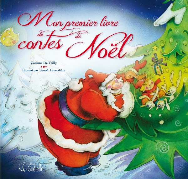Livre de l’avent