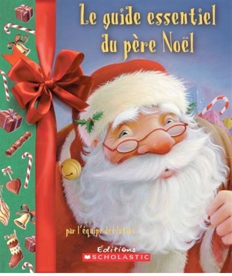 Petit papa Noël
