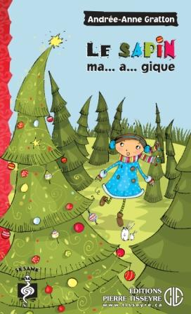 Mon beau sapin