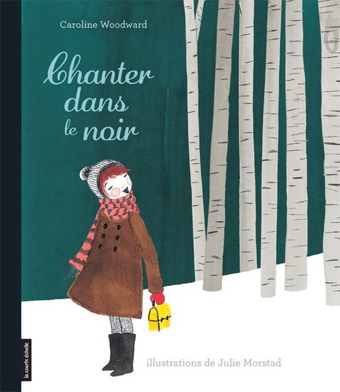 Chanter pour ne pas avoir peur