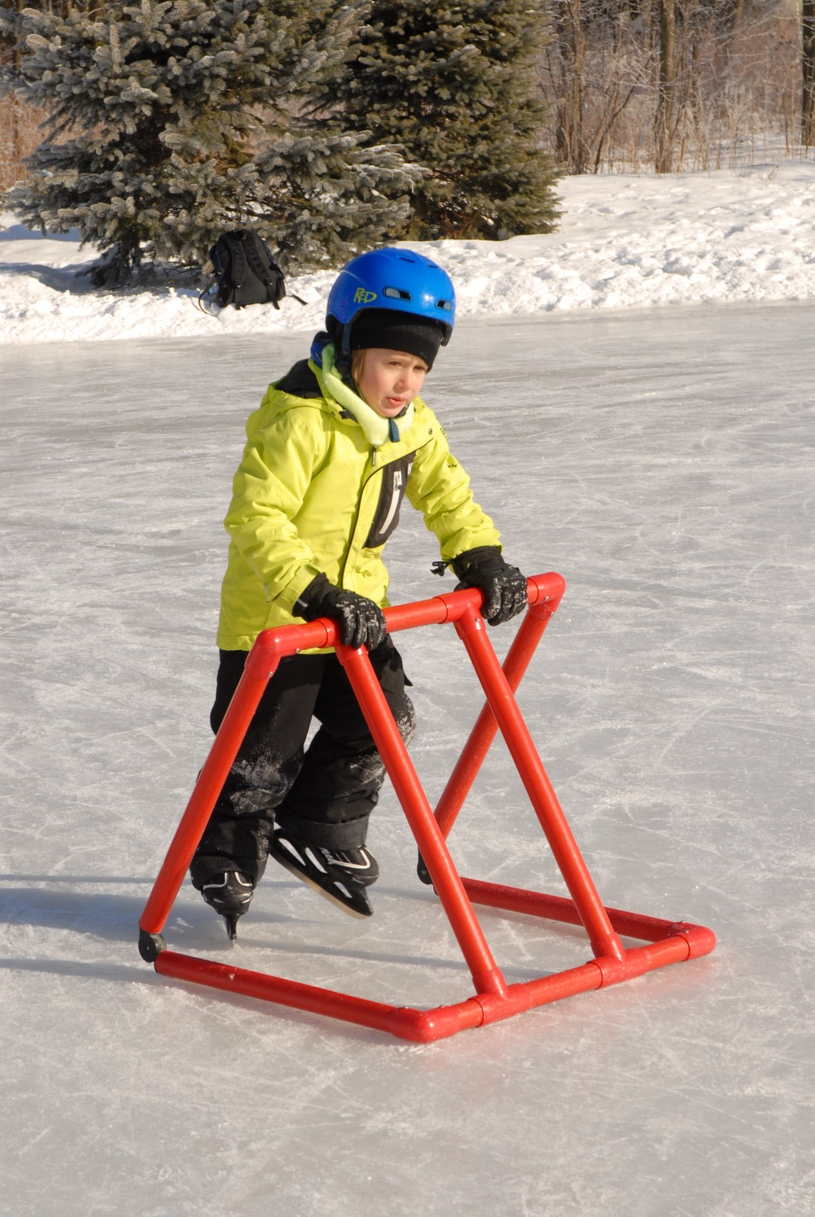 Une décennie de Plaisirs d'hiver