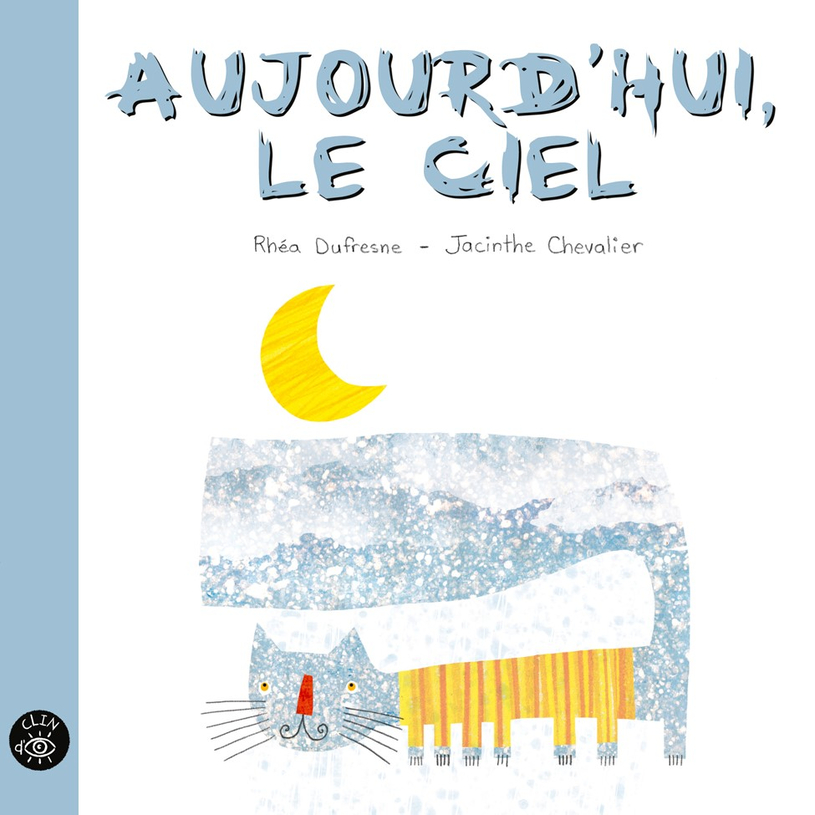 Les mots de la météo