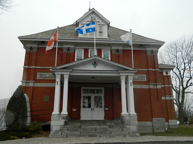 Échos du conseil de Chambly