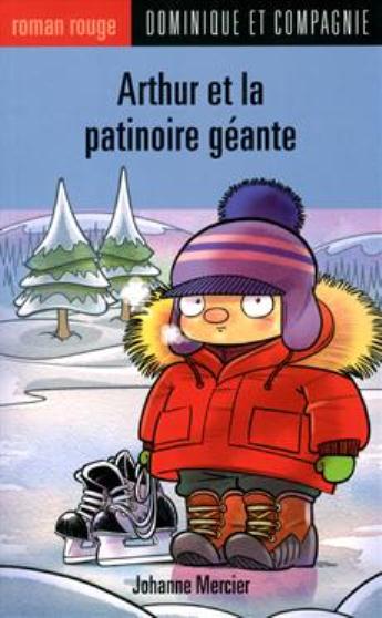 Patins et chocolat chaud