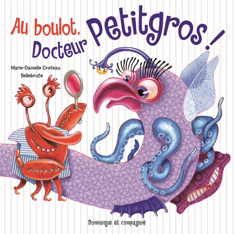 Changer son nez, ses yeux, sa bouche…