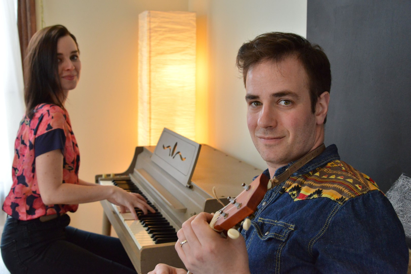 Deux artistes de Richelieu en lice aux Jutra