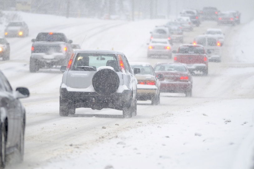 Affronter l'hiver en toute sécurité