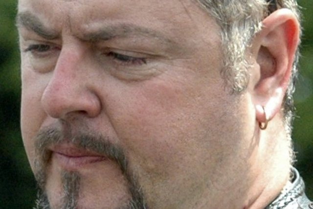 Frédéric Landry-Hétu arrêté