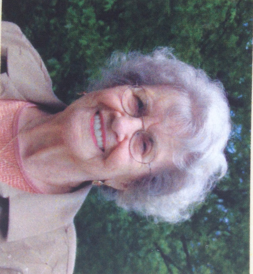 Mordre dans la vie à 97 ans !