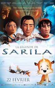 Cinéma en plein air à Marieville