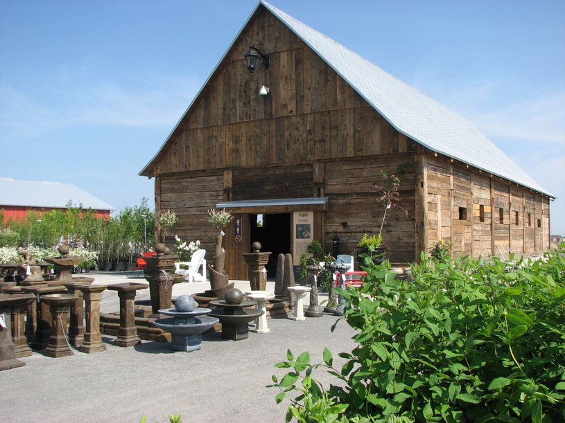 Jérôme Charlebois à la Ferme Guyon