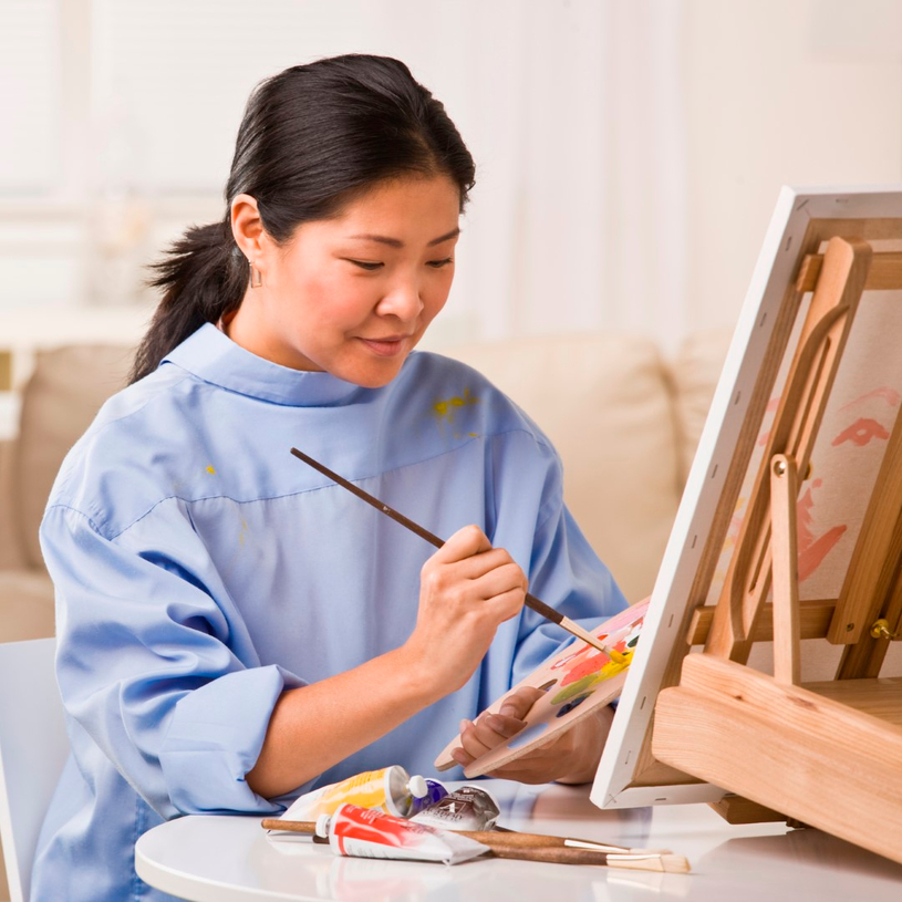 Artistes, il est temps de vous inscrire au Salon Arts et Culture !