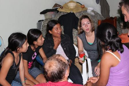 Arte y Cerveza : Nos artistes se mobilisent pour le Guatemala