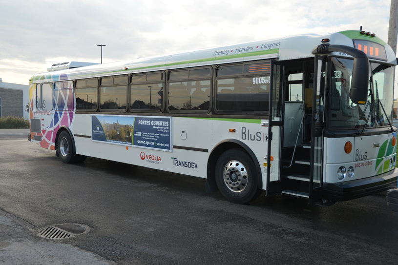 Vers un tarif unique des transports collectifs ?