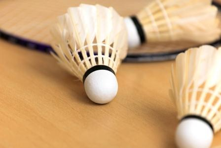 Saint-Mathias-sur-Richelieu : Du badminton à l'école Pointe-Olivier