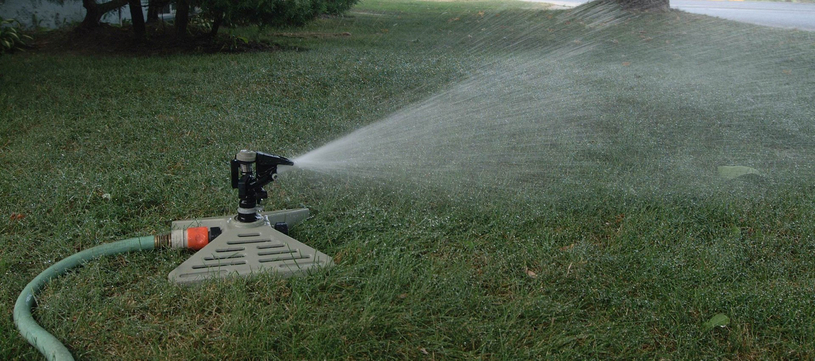 Marieville adhère au Programme d'économie d'eau potable