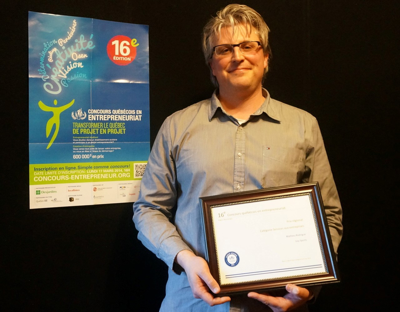 Izzy Sports aux Grands Prix nationaux