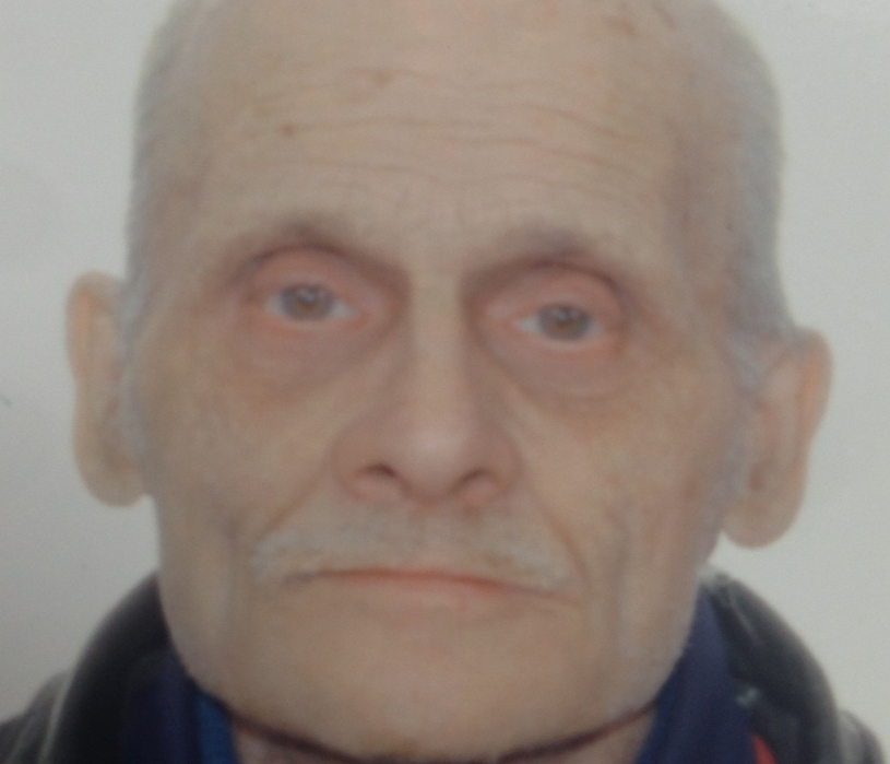 Un aîné porté disparu à Carignan