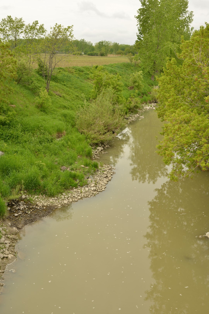 Ça bouge dans le bassin versant de la rivière des Hurons