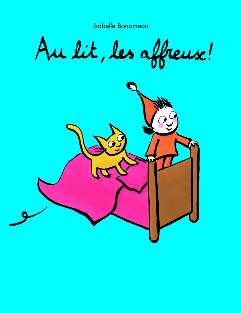 Les petits sont invités à l’heure du conte