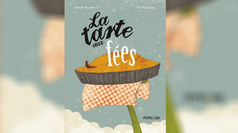 Une troisième année pour l'heure du conte