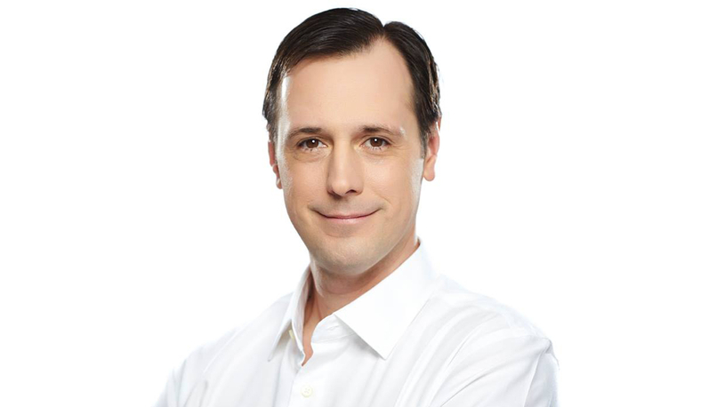 Partielles dans Lévis: Jean-François Roberge félicite François Paradis pour sa victoire
