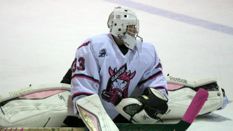 Zachary Bouthillier pourrait sortir en première ronde dans la LHJMQ