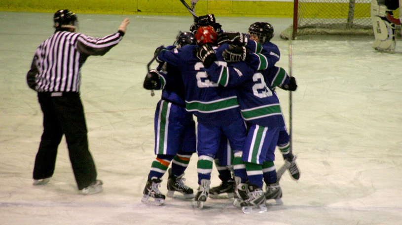 Les jeunes joueurs de Carignan pourront jouer au hockey à Chambly dès cet automne
