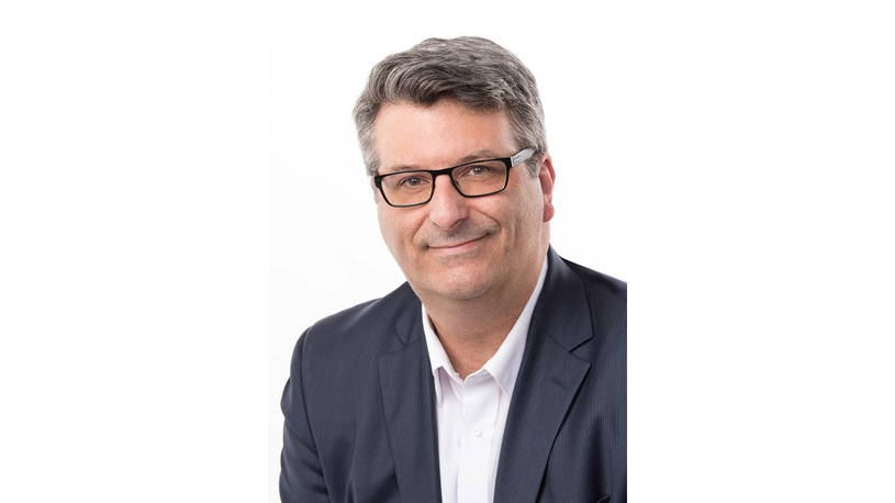 Le Grand Déblocage du réseau routier: Christian Picard fier que le projet bénéficiera aux résidents de la circonscription de Chambly