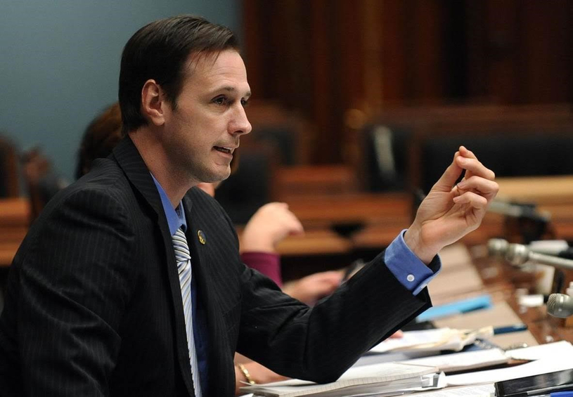 Budget Leitao  - «Quelques bonbons après des années de misère libérale ne suffiront pas à duper les Québécois» - Jean-François Roberge