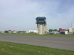 L'étude du climat sonore et le plan d'action de l'aéroport municipal, abordés lors d'une séance d'informations