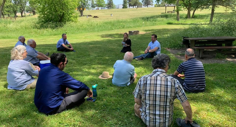 À Shefford et dans la MRC de Rouville, l'inquiétude pour l’agrotourisme grandit