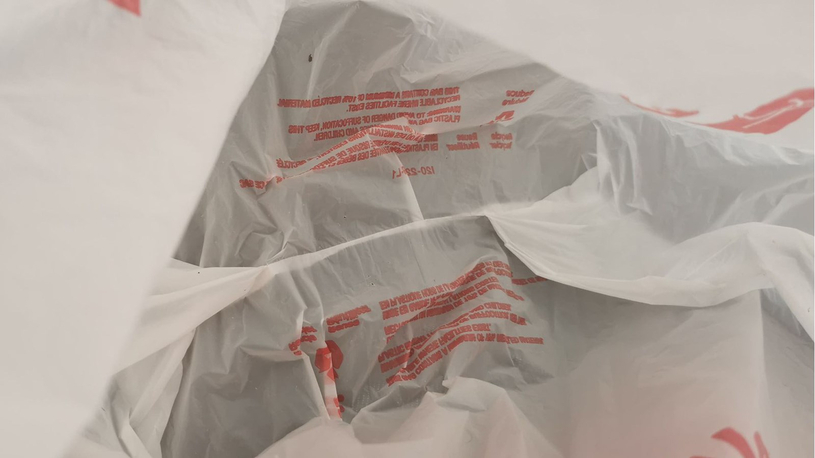 La Ville de Chambly veut bannir du territoire sacs, contenants, ustensiles et pailles en plastique