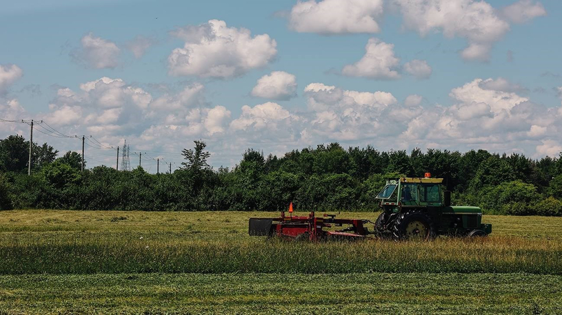 Les Producteurs de grains réclament une durabilité économique et environnementale de l’agriculture
