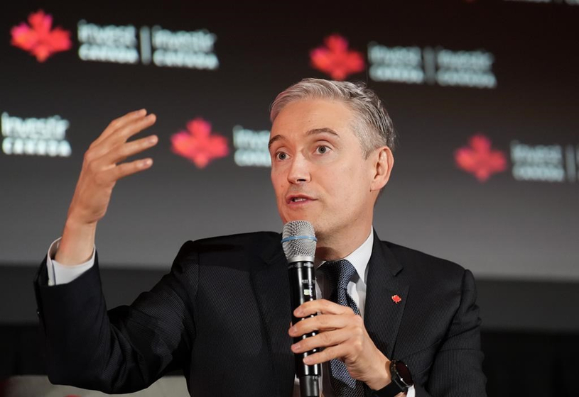 Les libéraux créeront un registre de la propriété des entreprises