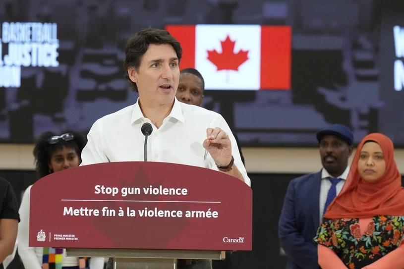Le gouvernement crée la Journée nationale contre la violence liée aux armes à feu
