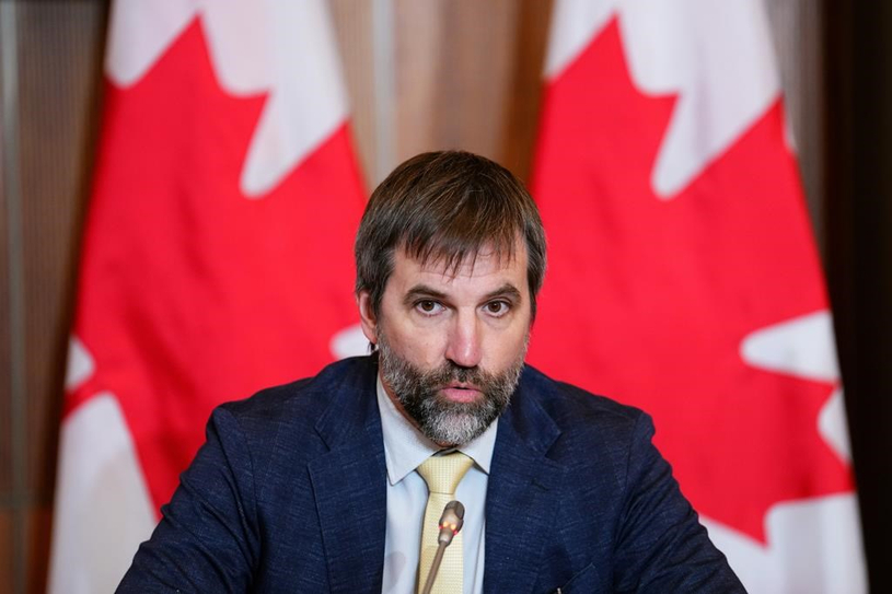 Changements climatiques: Ottawa promet 450 M$ pour aider les pays en développement