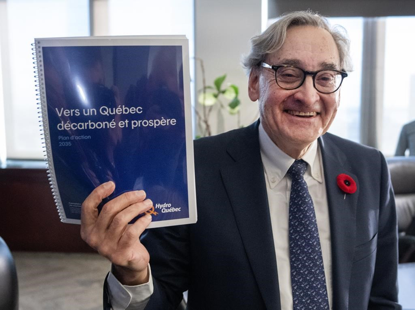 Un moratoire demandé par des groupes environnementalistes