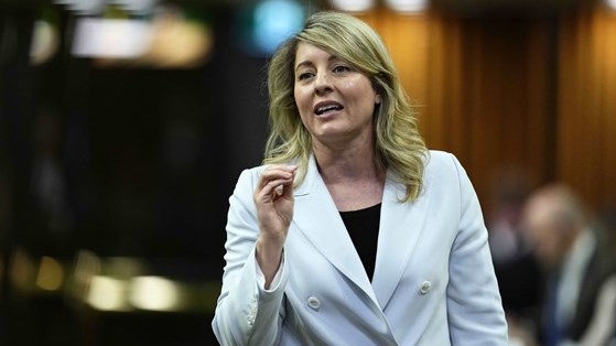 Ottawa débloque 1,5 milliard $ pour alléger les effets des droits de douane