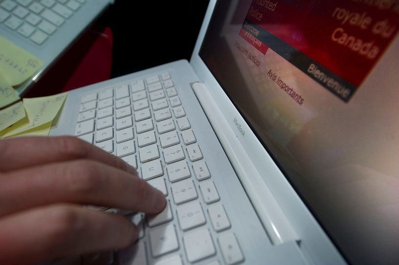 La cyberintimidation fait des ravages dans le milieu scolaire