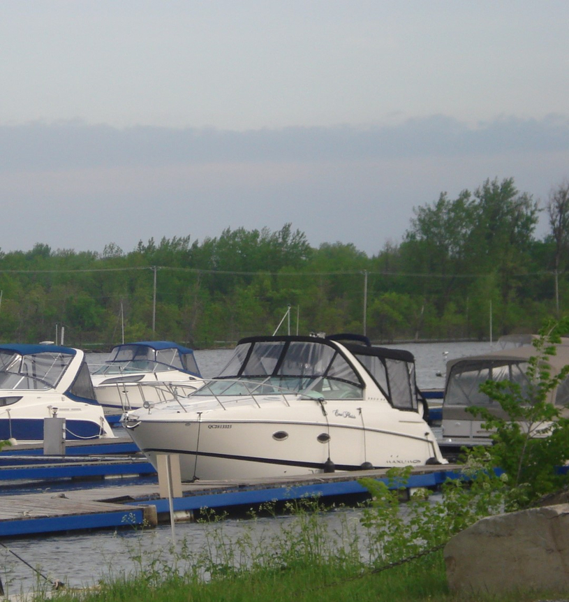 Le pire début de saison nautique de l'histoire