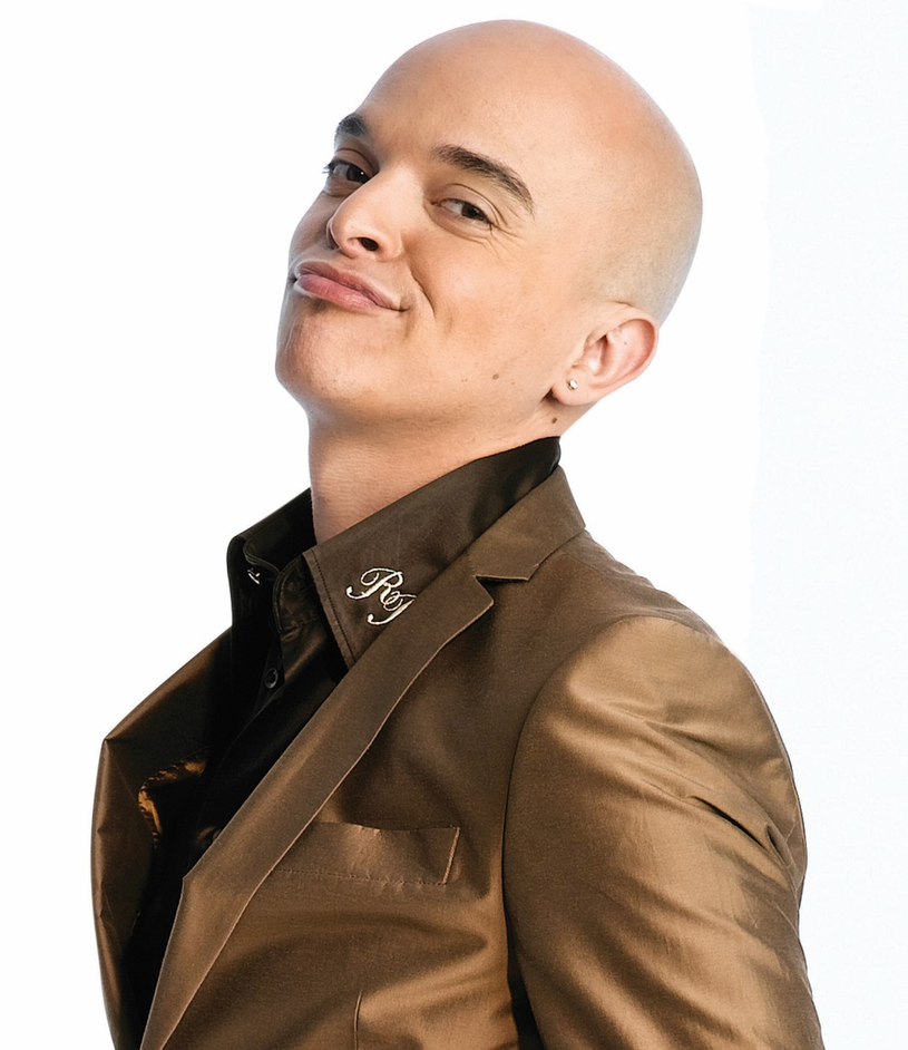 Spectacle de Rachid Badouri : des numéros connus et quelques exclusivités