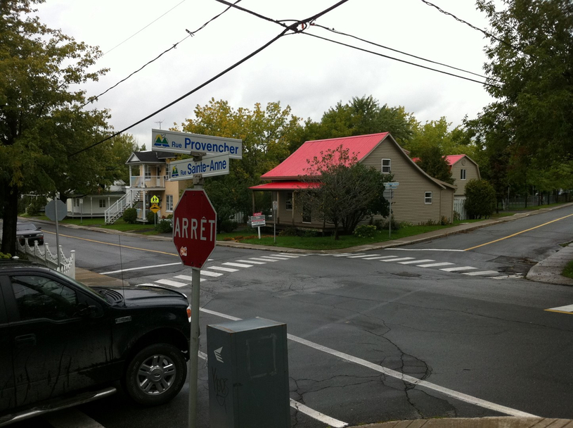 Cette année, c'est Milapied pour deux écoles de Mont-Saint-Hilaire
