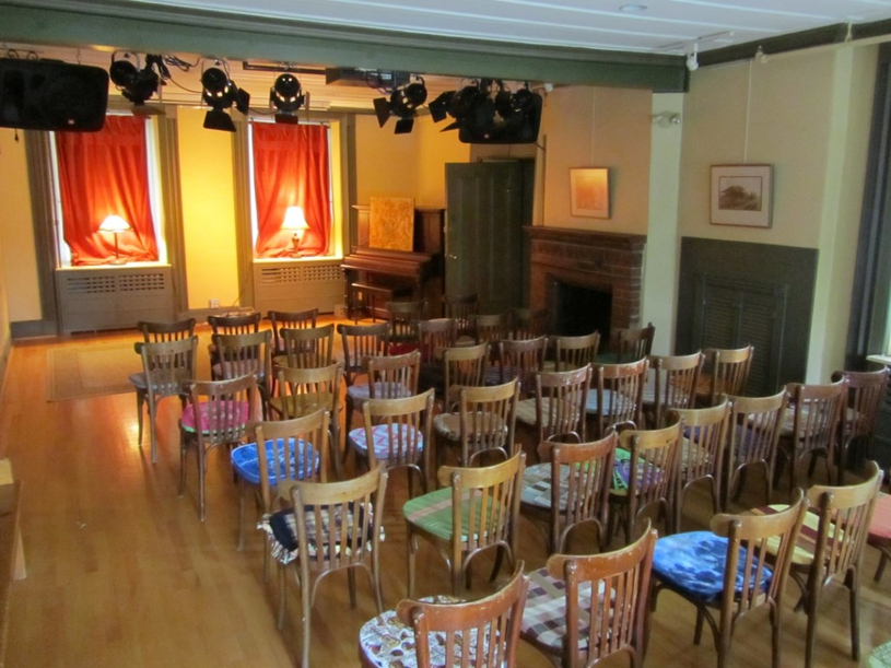 Nouveaux visages recherchés à la Maison de la culture Villebon